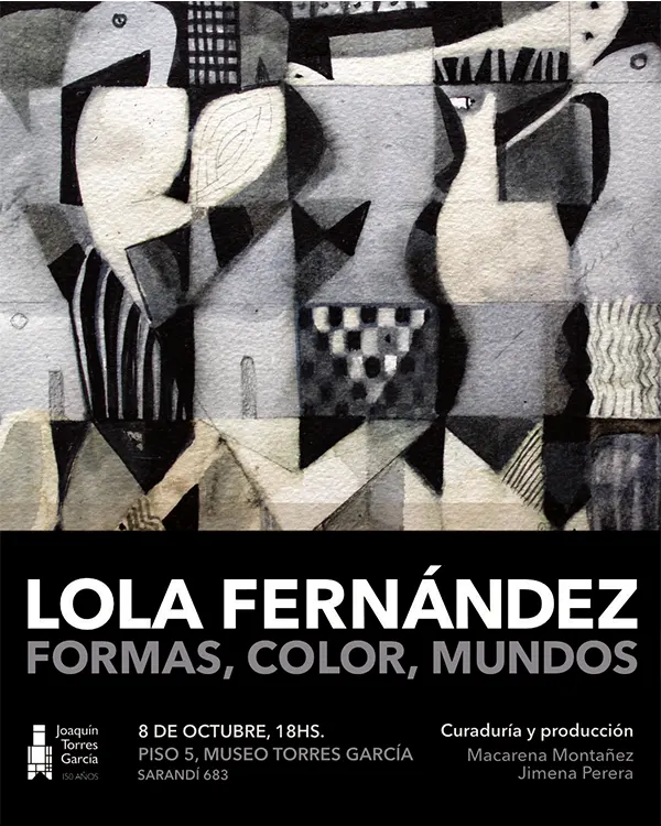 LOLA FERNÁNDEZ
