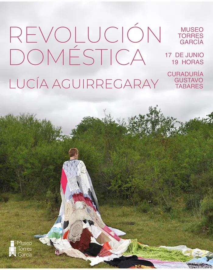 Lucía Aguirregaray